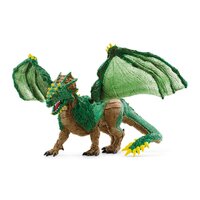 Schleich Eldrador Creatures Dschungeldrache            70791