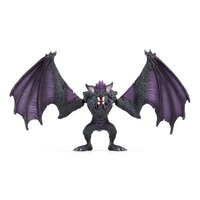 Schleich Eldrador Creatures Schattenfledermaus         70792