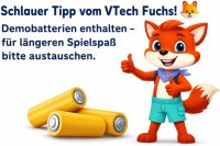 VTech Marble super Action Set L 100 E
