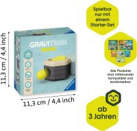 Ravensburger GraviTrax Junior Element Trap