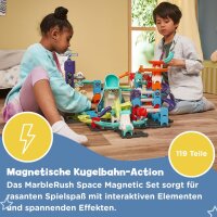VTech Marble Rush - Space Magnetic Set XL 300 E