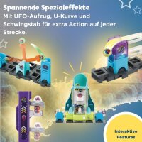 VTech Marble Rush - Space Magnetic Set XL 300 E