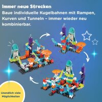 VTech Marble Rush - Space Magnetic Set XL 300 E