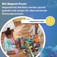 VTech Marble Rush - Space Magnetic Set XL 300 E