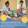 VTech Marble Rush - Space Magnetic Set XL 300 E