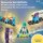 VTech Marble Rush - Space Magnetic Set XL 300 E