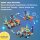 VTech Marble Rush - Space Magnetic Set XL 300 E