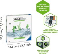 Ravensburger GraviTrax Erweiterung Brücken