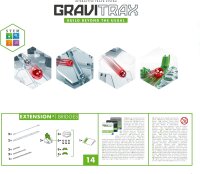 Ravensburger GraviTrax Erweiterung Brücken