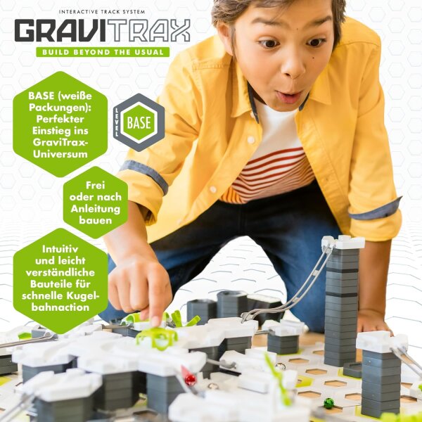 Ravensburger GraviTrax Erweiterung Transfer