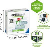 Ravensburger GraviTrax Erweiterung Transfer