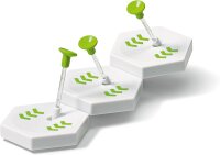 Ravensburger GraviTrax Erweiterung Transfer