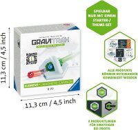 Ravensburger GraviTrax Erweiterung-Set Gauß Kanone
