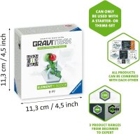 Ravensburger GraviTrax Erweiterung-Set Kaskade