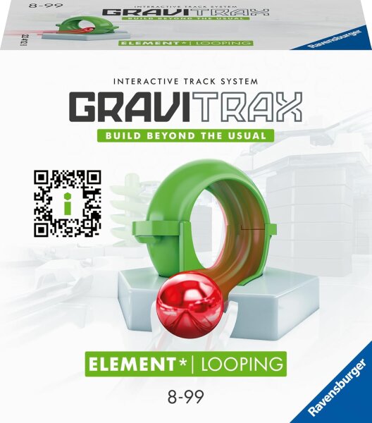 Ravensburger GraviTrax Erweiterung-Set Looping