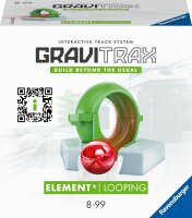 Ravensburger GraviTrax Erweiterung-Set Looping