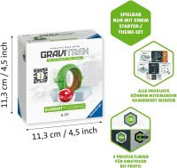 Ravensburger GraviTrax Erweiterung-Set Looping