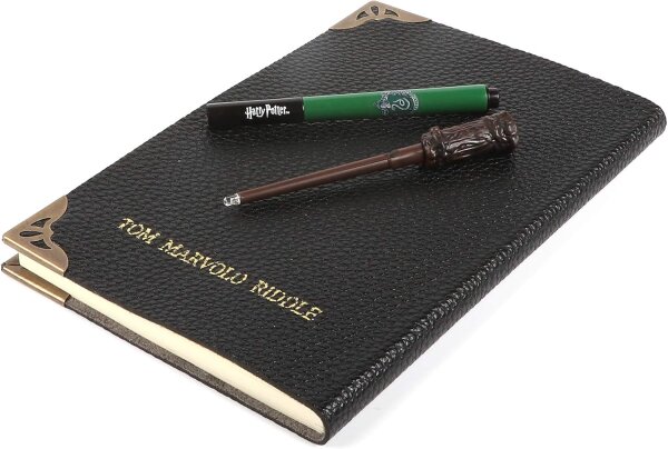 Dickie Harry Potter Tom Riddles Tagebuch               209452007