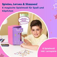 VTech Kidisecrets Traumtresor