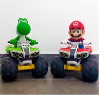 Carrera RC 2,4GHz Mario Kart Yoshi  Quad 370200997X