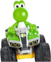 Carrera RC 2,4GHz Mario Kart Yoshi  Quad 370200997X