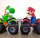Carrera RC 2,4GHz Mario Kart Yoshi  Quad 370200997X