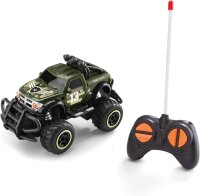 Revell RC Car Dodge RAM Field Hunter