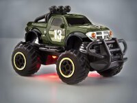 Revell RC Car Dodge RAM Field Hunter
