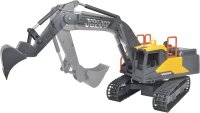 Dickie RC Volvo Mining Excavator 2,4 GHz                203729018