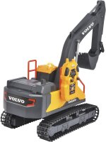Dickie RC Volvo Mining Excavator 2,4 GHz                203729018