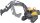 Dickie RC Volvo Mining Excavator 2,4 GHz                203729018