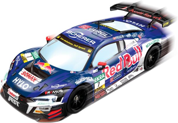 Carrera RC 2,4GHz      370160149 ABT Red Bull Audi R8 LMS GT3 evo