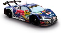 Carrera RC 2,4GHz      370160149 ABT Red Bull Audi R8 LMS GT3 evo