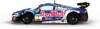Carrera RC 2,4GHz      370160149 ABT Red Bull Audi R8 LMS GT3 evo