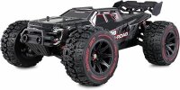 Amewi Hyper GO Truggy brushless 4WD 1:14 RTR schwarz