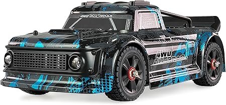Amewi Hyper Go Breaker ProDrift-1.4 OnRoad/Drift 4WD 1:14 RT
