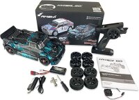 Amewi Hyper Go Breaker ProDrift-1.4 OnRoad/Drift 4WD 1:14 RT