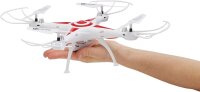 Revell RC Quadrocopter GO! Video