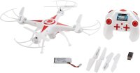 Revell RC Quadrocopter GO! Video