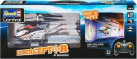 Revell RC Helikopter Interceptor Anti Collision