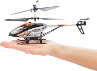 Revell RC Helikopter Interceptor Anti Collision