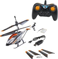 Revell RC Helikopter Interceptor Anti Collision
