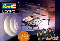 Revell RC Helikopter Interceptor Anti Collision