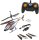 Revell RC Helikopter Interceptor Anti Collision