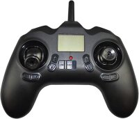 Amewi Piper J3 Cup mit Gyro 3-Kanal RTF gelb