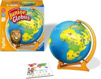 Ravensburger tiptoi (ohne Stift) Mein interaktiver Junior Globus