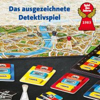 Ravensburger Scotland Yard