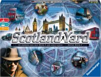 Ravensburger Scotland Yard