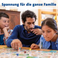 Ravensburger Scotland Yard