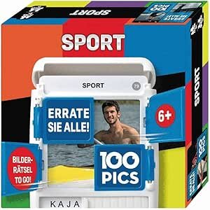 100 PICS Sport (d)